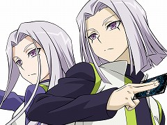 「カードファイト!! ヴァンガード エクス」,ストーリーの詳細と新キャラクター「音無ナユタ・シギ」(CV:朴 璐美)の情報が公開