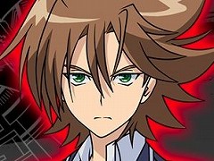 「カードファイト!! ヴァンガード エクス」,公式サイトで「櫂トシキ」をはじめとする4人の登場キャラクターの情報が公開に
