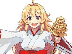 「ミコノート」の国内配信をドリコムが担当。今冬のサービス開始に向けて事前登録の受け付けを公式Twitterで実施