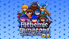 アルケミックダンジョンズDX