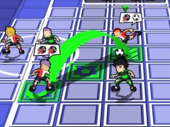 Switch版「がんばれ!スーパーストライカーズ」の配信が本日開始。タクティカル系RPGとサッカーを融合させたシステムが魅力