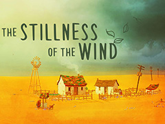 とあるおばあさんの最期の時間を体験。Switch用シミュレーションADV「The Stillness of the Wind」の配信が本日スタート