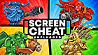 Screencheat: Unplugged