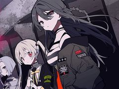 「クリミナルガールズX」のPC/Android版の事前登録がスタート。ガチャチケットや好感度アップアイテムが入ったCGXパックが手に入る