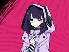 「クリミナルガールズX」の物語解説動画が7月31日22:00に公開