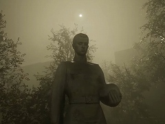 「Chernobylite」の最新トレイラーが公開。3Dスキャン技術で緻密に再現されたプリピャチの病院と港の姿をチェック