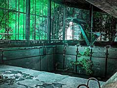 「Chernobylite」の有償武器スキンパック「Deadly Frost Pack」がリリースに。最新アップデート「Ghost Town」は無料配信中