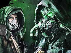 「Chernobylite」,高画質対応のPS5およびXbox Series X版公開。PS4,Xbox One版ユーザーは無料アップグレードが可能に
