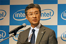 画像集 No.001のサムネイル画像 / Intel,2019年の振り返りと2020年の展望を語るプレスセミナーを開催。自社開発の次世代GPUにも言及