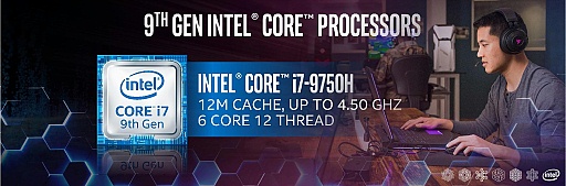 画像集#007のサムネイル/「Intel Performance For The Real World」レポート。ノートPC分野で優位性を強調
