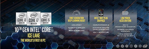画像集#019のサムネイル/「Intel Performance For The Real World」レポート。ノートPC分野で優位性を強調