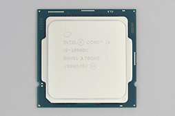 #002Υͥ/IntelοCPUCore i9-10900KCore i7-10700Core i5-10600Kץӥ塼Comet Lake-SΥǽRyzen 3000ĶΤ
