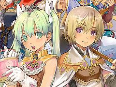 「ルーンファクトリー4 スペシャル」のプロモーションムービーが公開。「ルーンファクトリー5」とのセーブデータ連動も明らかに