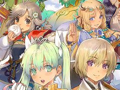 Switch「ルーンファクトリー4 スペシャル」のパッケージ・廉価版が本日発売に。「ルーンファクトリー3 スペシャル」で衣装が手に入る連動特典も