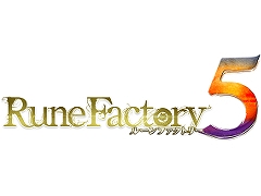 「ルーンファクトリー5」のティザームービーが公開。「ルンファク4 SP」の発売を記念したプレゼントキャンペーンも