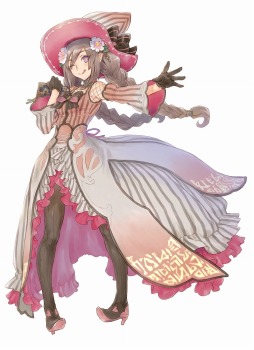 画像集#001のサムネイル/「ルーンファクトリー5」の恋愛候補にウェアアニマルとサキュバスが登場。主人公が勤務する町の警備組織の仕事内容が明らかに