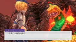 画像集#002のサムネイル/「ルーンファクトリー5」の恋愛候補にウェアアニマルとサキュバスが登場。主人公が勤務する町の警備組織の仕事内容が明らかに