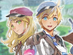 Switch「ルーンファクトリー5」“プレミアムボックス”の紹介動画が公開。ビジュアルブックやアルバムCDなども詰め込んだ豪華限定版