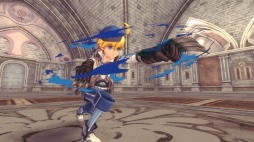 画像集#023のサムネイル/「ルーンファクトリー5」のバトルシステムと町の住人の情報が公開に。モンスターを捕獲&仲間にできる“Seedサークル”が登場