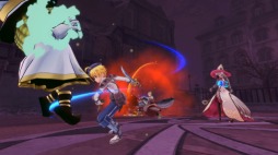 画像集#024のサムネイル/「ルーンファクトリー5」のバトルシステムと町の住人の情報が公開に。モンスターを捕獲&仲間にできる“Seedサークル”が登場