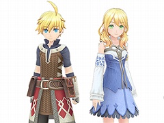 「ルーンファクトリー5」,シリーズ歴代衣装のDLC配信が決定。“セーブデータ連動特典”の紹介映像も公開中