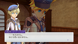 画像集#006のサムネイル/「ルーンファクトリー5」を先行プレイ。シリーズならではの“手間が楽しい”要素はそのままに,新機能によって遊びやすくなった