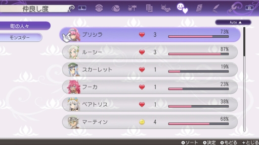 画像集#034のサムネイル/「ルーンファクトリー5」を先行プレイ。シリーズならではの“手間が楽しい”要素はそのままに,新機能によって遊びやすくなった