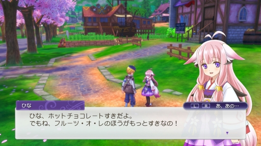 画像集#035のサムネイル/「ルーンファクトリー5」を先行プレイ。シリーズならではの“手間が楽しい”要素はそのままに,新機能によって遊びやすくなった