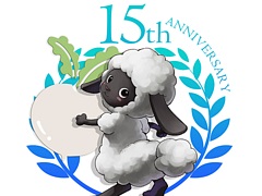 「ルーンファクトリー」シリーズ15周年記念の特設サイトが公開。DL版「ルーンファクトリー4」「ルーンファクトリー5」のセールも実施中