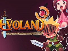 ゲームストリーミングサービス「Hatch」にて,アクションRPG「Evoland」,パズルアクション「OK Golf」,パズルSLG「Mini Metro」のプレイが可能に