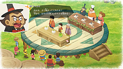 画像集 No.027のサムネイル画像 / いよいよ明日発売,「ドラえもん のび太の牧場物語」の舞台となる「シーゼンタウン」でできることなど,さまざまな新情報公開
