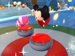 パーティーゲーム「ディズニー ツムツム フェスティバル」が2019年に発売。オンラインの対戦や協力プレイが楽しめる