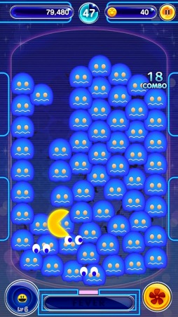 画像集 No.008のサムネイル画像 / Switch向けパーティー&パズルゲーム「ディズニー ツムツム フェスティバル」が本日発売。パックマンのツムが本日より無料配信