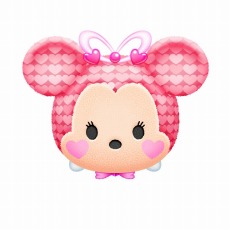 画像集#012のサムネイル/「ディズニー ツムツム フェスティバル」にキラキラ☆リボンミニーが登場。過去に配信された限定ツムも開放に