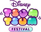 ディズニー ツムツム フェスティバル