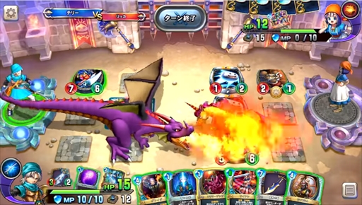 ɥ饴󥯥ȥ饤Х륺 [Nintendo Direct 2019.2.14]