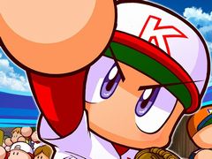 「実況パワフルプロ野球」がNintendo Switchで2019年発売。最大4人までの対戦・協力プレイに対応