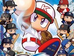 Switch版「実況パワフルプロ野球」の発売日が6月27日に決定。スマホ版と音楽アーティストのタイアップ企画も