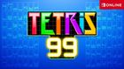 TETRIS 99