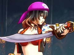 Switch「Bloodstained: Ritual of the Night」ベストプライス版を5月16日にリリース。カオスモードを追加するアップデートを近日配信