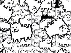 「UNDERTALE」のToby Fox氏による新作「DELTARUNE:Chapter 1」がSwitchに登場。無料配信が2月28日から開始