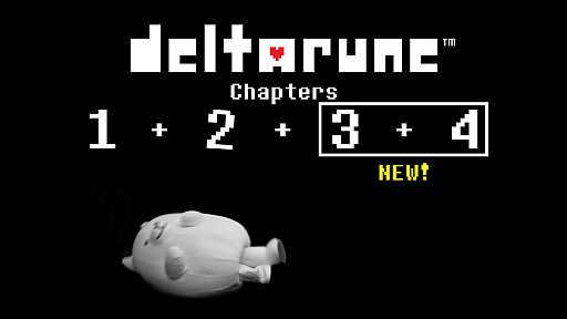 ꡼ No.002Υͥ / UNDERTALEפΥѥ륹ȡ꡼DELTARUNEפNintendo Switch 2ǥ꡼Chapter34ޤߡΤƱ65ȯ