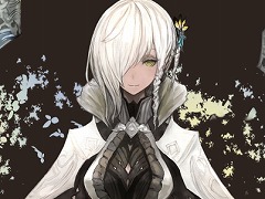 「鬼ノ哭ク邦」,鬼ビ人のトレイズ(CV:程嶋しづマ)とルシカ(CV:桑島法子)の情報が公開。想モ影の先に潜む危険な魔物の紹介も