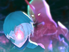 「鬼ノ哭ク邦」の世界観やストーリーに迫るローンチトレイラーが公開