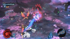 画像集 No.004のサムネイル画像 / 「鬼ノ哭ク邦」,機動力を生かしたヒットアンドアウェイが得意な鬼ビ人「ゼファー」が公開
