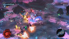 画像集 No.005のサムネイル画像 / 「鬼ノ哭ク邦」,機動力を生かしたヒットアンドアウェイが得意な鬼ビ人「ゼファー」が公開