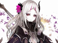 「鬼ノ哭ク邦」,ジョブの役割を果たす「鬼ビ人」の情報が公開。アイシャ(CV:大空直美)やザーフ(CV:赤羽根健治)ら5人の鬼ビ人が登場