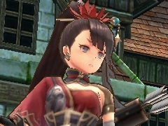 スマホ向け最新ゲームなのに,どこか古き良きJRPGの面影を感じさせる。「De:Lithe 〜忘却の真王と盟約の天使〜」インタビュー