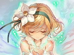 「De:Lithe 〜忘却の真王と盟約の天使〜」が1月22日に配信開始。App StoreとGoogle Playで事前登録も受け付け中