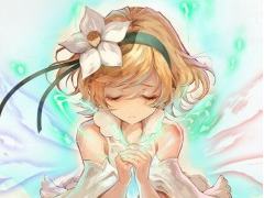 “命”がテーマの共闘RPG「De:Lithe〜忘却の真王と盟約の天使〜」が本日リリース。公式Twitterにてプレゼントキャンペーンが開催中